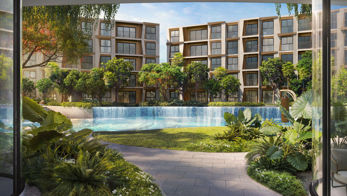 picture RHEA BY SANSIRI | Close to beach, Pet-Friendly - 9/11