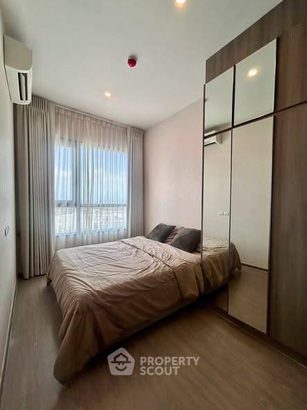 picture 34th-Floor 1-BR Knightsbridge Prime Onnut Near BTS On Nut (ID 3206551) - 1/8