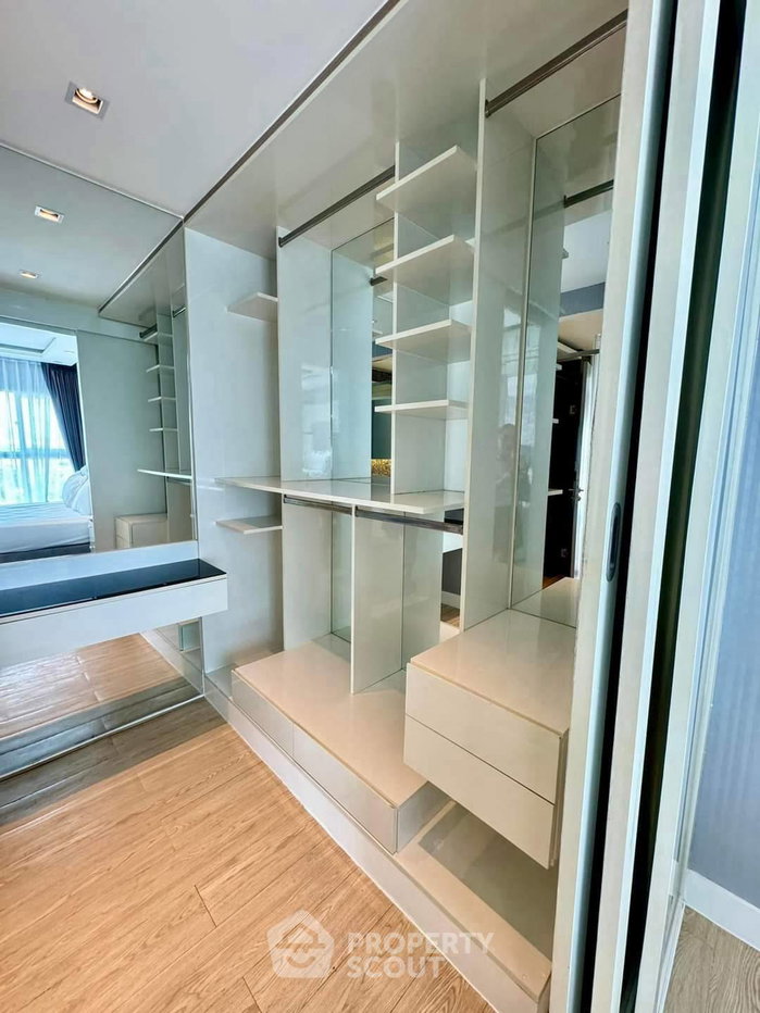 รูป ขายคอนโด 1 ห้องนอน La Santir Porchland 5 พัทยา (ID 3205374) - รูปที่ 6/10