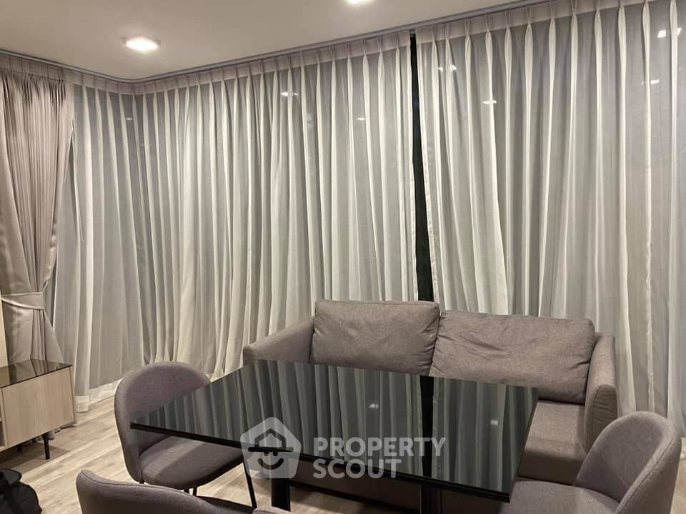 รูป ใกล้ BTS On Nut เพียง 300 ม. คอนโด 2 ห้องนอน Quintara Arte Sukhumvit 52 (ID 630977) - รูปที่ 20/25