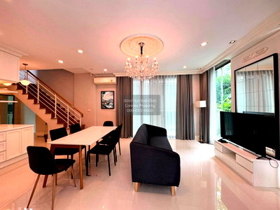 เช่าบ้านเดี่ยว บุญถาวร เกษตรนวมินทร์ : เช่าบ้าน  บ้านกลางเมือง คลาสเซ่ เอกมัย - รามอินทรา ลาดพร้าว เขต ลาดพร้าว กรุงเทพ CX-168977 ✅ ทักไลน์ @connexproperty ตอบทันที ทีมงานมืออาชีพ ✅