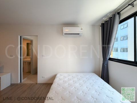 The Origin Bangkae ห้องสวย ราคาดี สอบถามเพิ่มเติมได้ที่ Line @condorental