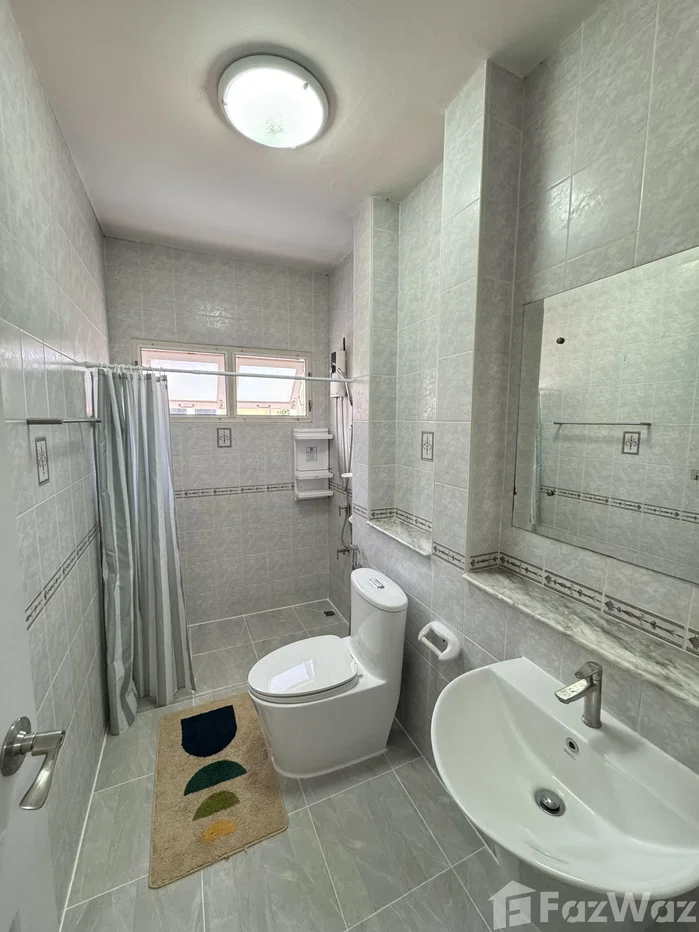 รูป บ้านเดี่ยวให้เช่า 3 ห้องนอน ในโครงการ เพอร์เฟค เพลส รามคำแหง 164 6684857 - รูปที่ 17/35