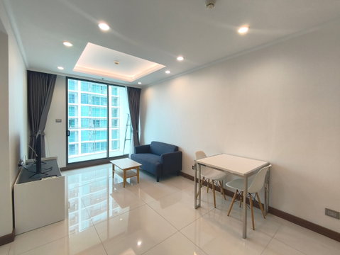 PFD-08770  ให้เช่าคอนโด ศุภาลัย โอเรียนทัล สุขุมวิท 39 (Supalai Oriental Sukhumvit 39) ห้องแต่งสวยพรีเมียมพร้อมอยู่ ใกล้ BTS พร้อมพงษ์ 🏙️✨
