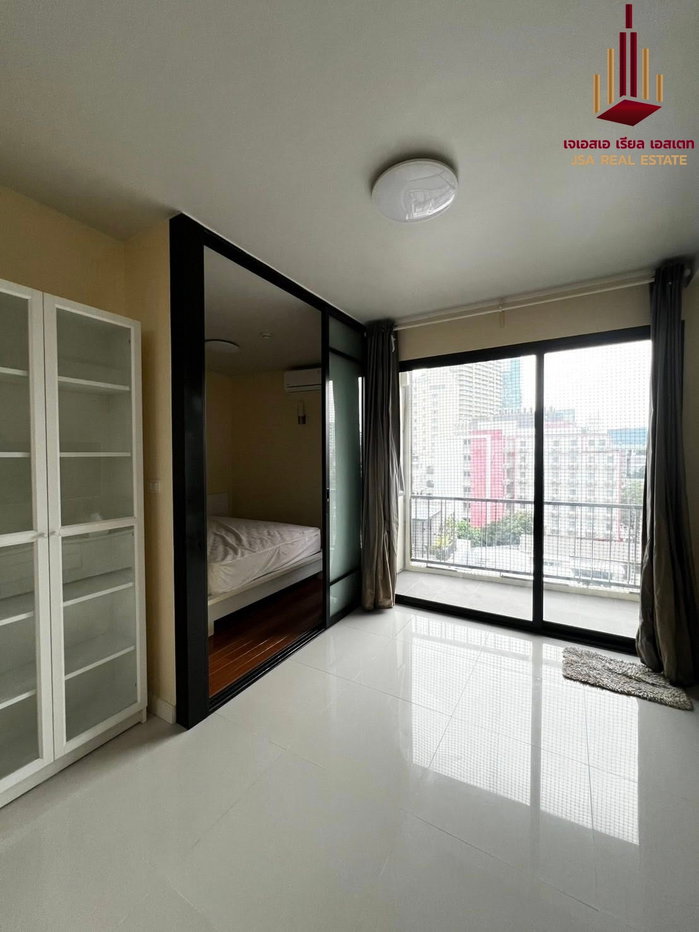 picture ✨ For Sale : Le Cote Sukhumvit 14  Condo ✨  💰 Only 5,360,000 THB - 2/7
