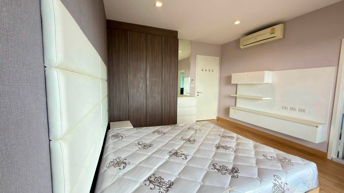 picture For Rent: Urbano Absolute Sathon - Taksin Condominium - 6/16