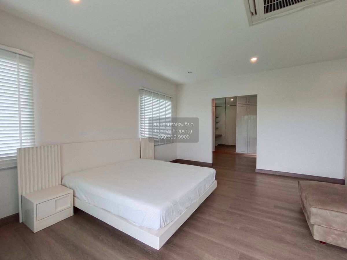 รูป เช่าบ้าน  เดอะ ปาล์ม บางนา - วงแหวน ดอกไม้ เขต ประเวศ กรุงเทพ CX-169412 ✅ ทักไลน์ @connexproperty ตอบทันที ทีมงานมืออาชีพ ✅ - รูปที่ 8/12