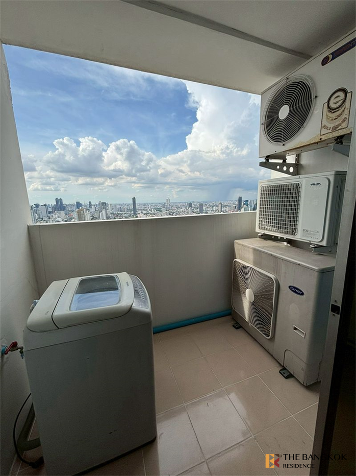 รูป วอเตอร์ฟอร์ด ไดมอนด์ เดินทางง่าย พื้นที่ใช้สอยจัดเต็ม - รูปที่ 5/10