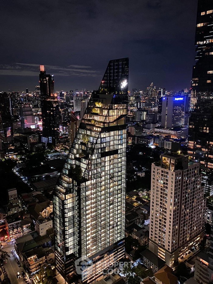 picture 100m To BTS Saint Louis | 2-BR At Tait Sathorn 12 (ID 1939583) - 15/15