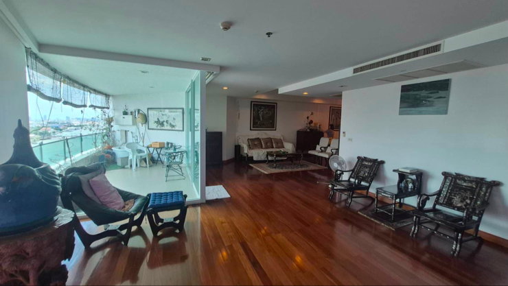 picture FOR SALE | Luxury Riverside Condominium – Charan 72 | 177 SQ.M. - 2/14