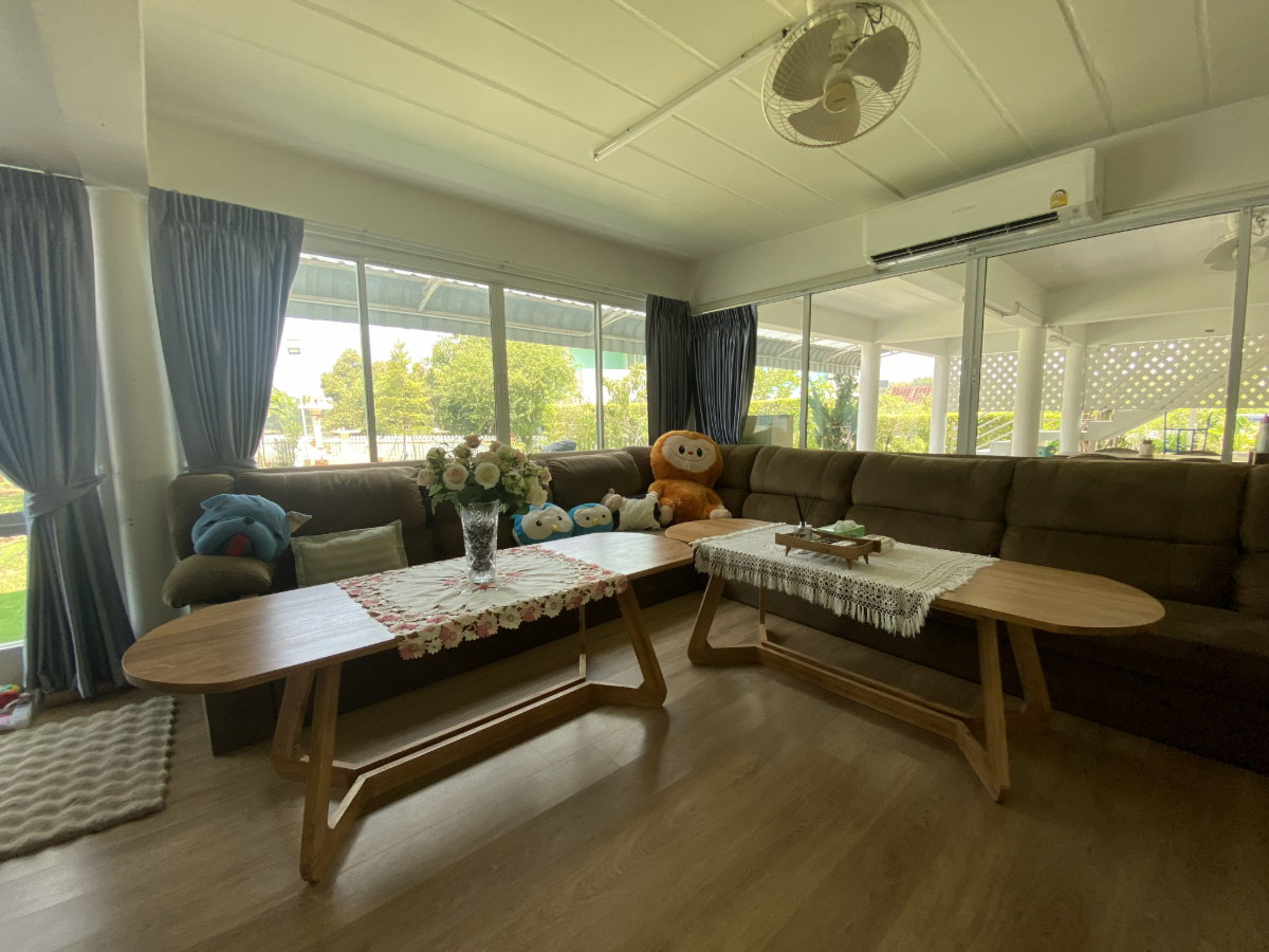 picture Resort-Style Garden House for Sale – Ready to Move In - 4/12