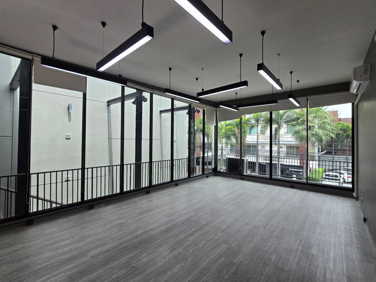รูป ให้เช่า!! โฮมออฟฟิศ 4 ชั้น THE PENTAS รัชดา-พระราม9 (สำนักงาน,บ้านให้เช่า,บ้านเดี่ยวให้เช่า) - รูปที่ 4/21