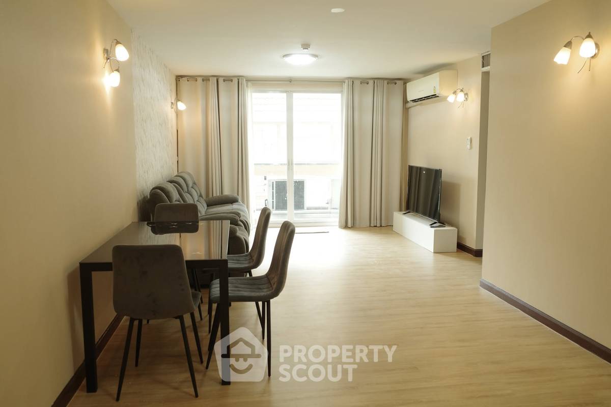 รูป คอนโด 3 ห้องนอน Fragrant 71 Condominium ใกล้ BTS พระโขนง (ID 3205458) - รูปที่ 1/12