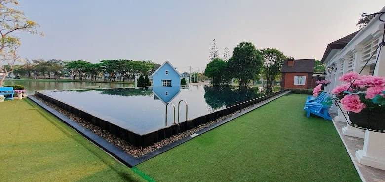 รูป เช่าบ้าน Villaggio Bangna/วิลลาจจิโอ บางนา (M6908027) - รูปที่ 21/21