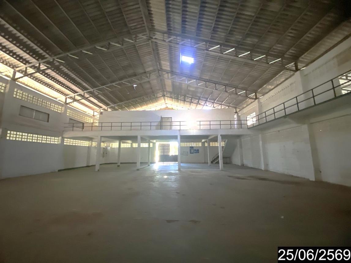 รูป อาคารโรงงาน 1000 ตร.วา เมืองหนองคาย หนองคาย 9.5M - รูปที่ 25/43