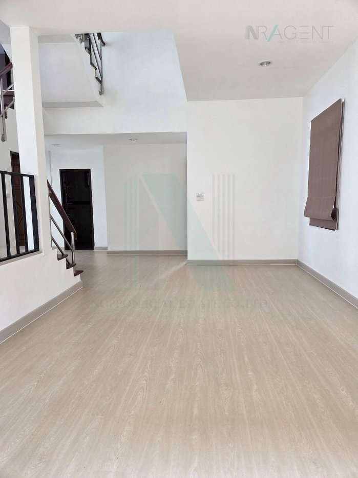รูป ขายบ้านเดี่ยว โครงการ คุณาลัย บางขุนเทียน 2 ชั้น 4 ห้องนอน 3 ห้องน้ำ - รูปที่ 3/8