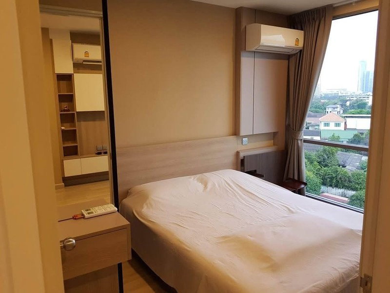 รูป A050252 Sign Condo Sukhumvit 50 - รูปที่ 4/6