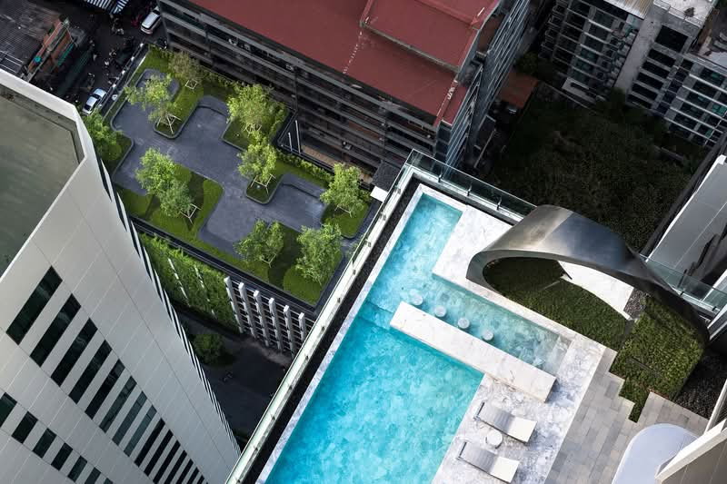 picture Condo for Rent – The Edge Sukhumvit 23 - 14/17