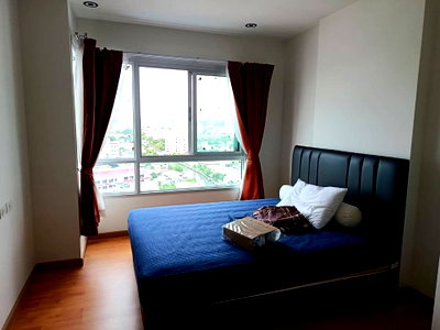 Condos for rent : Condo for Rent at The President Sathorn - Ratchaphruek 3 (D6908061)