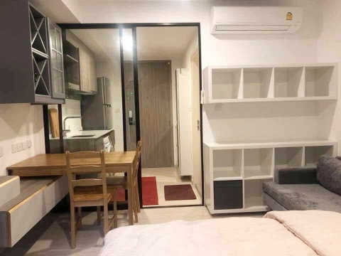 ห้องว่าง 💎💎MW agency❣️❤️❣️❤️ไนท์บริดจ์ พหลโยธิน อินเตอร์เชนจ์