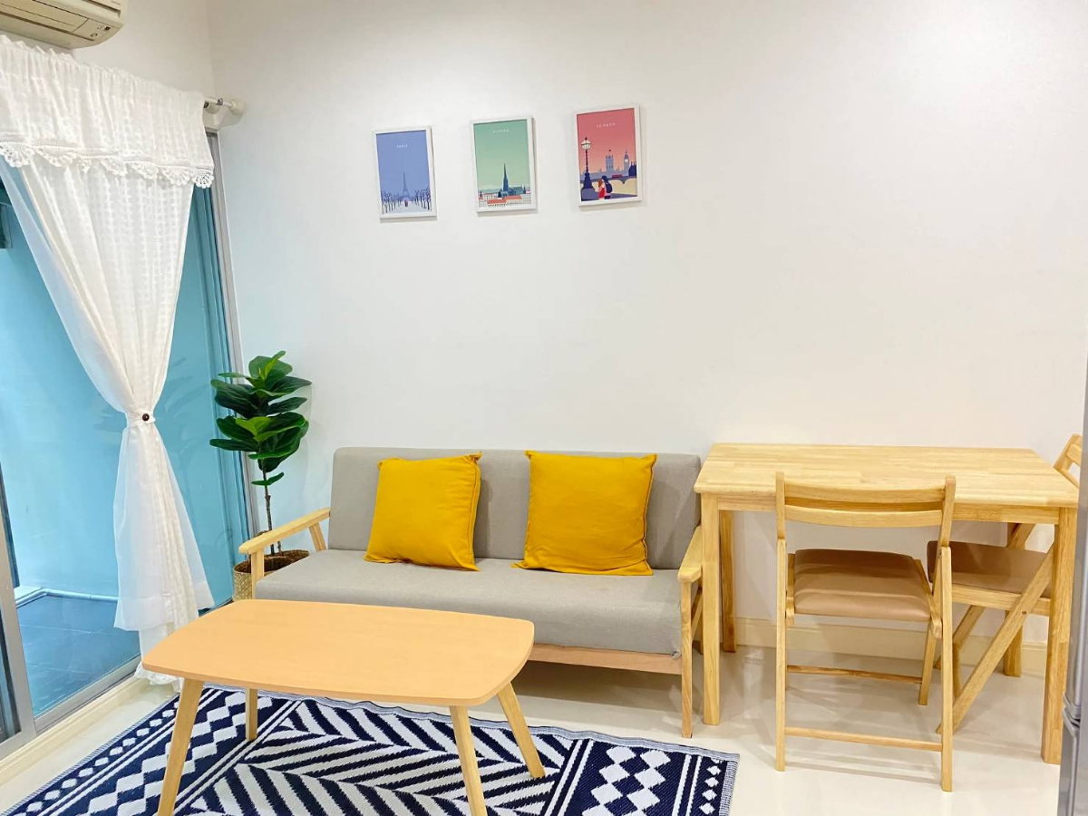รูป ให้เช่าคอนโด A Space Hideaway อโศก–รัชดา__ 2 ห้องนอน__52 ตร.ม. - รูปที่ 8/8