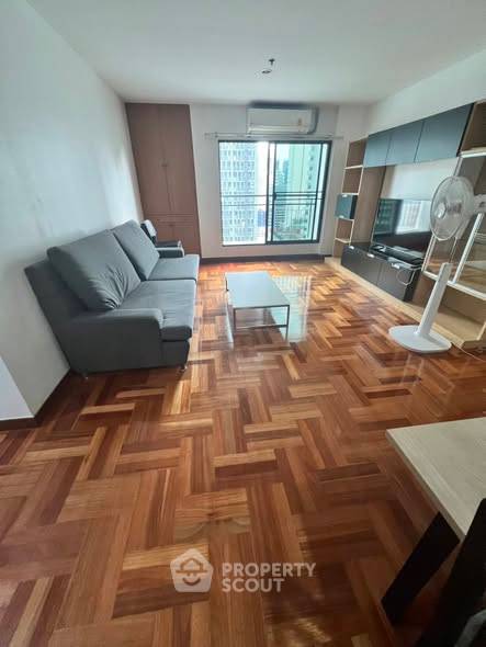 รูป คอนโด 2 ห้องนอน ขนาดกว้าง 110 ตร.ม. ที่ Liberty Park 2 ใกล้ ARL Makkasan (ID 3206630) - รูปที่ 2/12