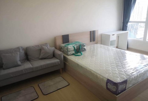 #A124560 ✅ 18/8/69 ให้เช่า Supalai Veranda Ramkhamhaeng📲📢สอบถาม ld line @condoboy