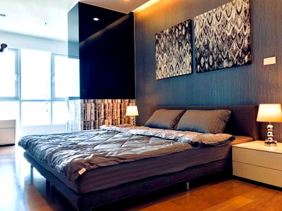 คอนโดให้เช่า : เช่าคอนโด 15 Sukhumvit Residences/15 สุขุมวิท เรสซิเดนซ์ (F6908079) ID Line : @pccenter