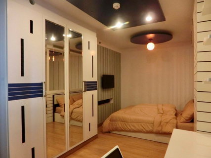 รูปภาพ Supalai Park Ratchaphruek - Phetkasem, 1 bedroom, 46 sq m, fully furnished, 14,500 THB.