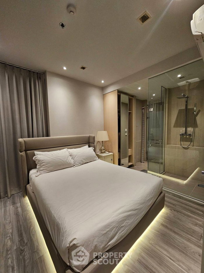 รูป ชั้น 15 ห้องนอน 2 ห้อง ขนาด 90 ตร.ม. Baan Plai Haad Pattaya (ID 3205083) - รูปที่ 10/13