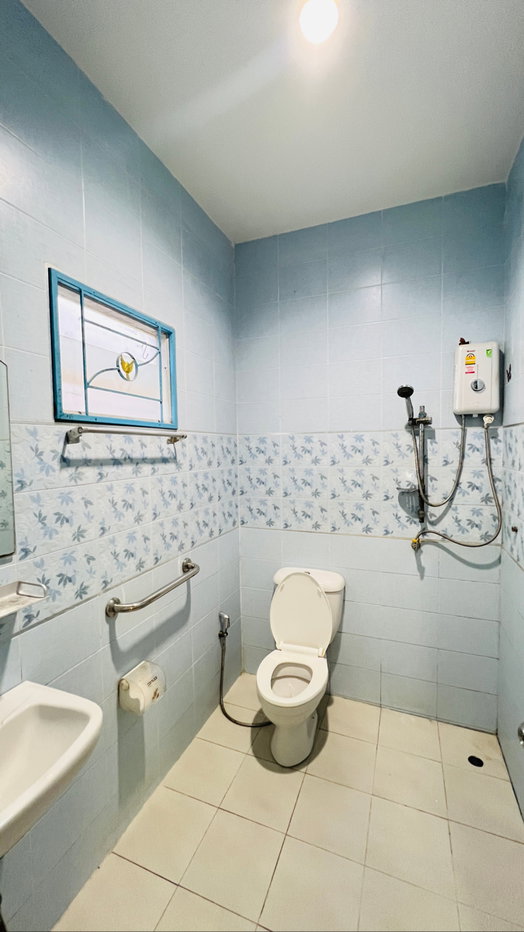 รูป บ้านเช่าพร้อมอยู่ 2 ห้องนอน สมอโพรง หัวหิน | 12,000 บาท/เดือน - รูปที่ 6/15