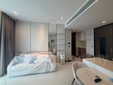 🔥 [FOR RENT]HOT DEAL: 2BR Fullyfurnished for Rent – 100K (Negotiable) 🔥