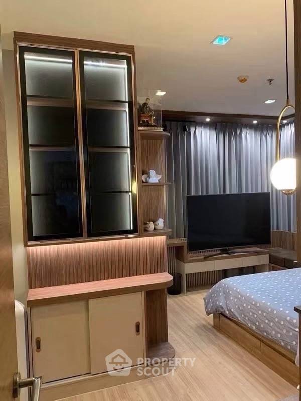 รูป ขายคอนโดสองห้องนอน ชั้น 22 RHYTHM Phahon-Ari ใกล้ BTS สะพานควาย (ID 3204713) - รูปที่ 3/4