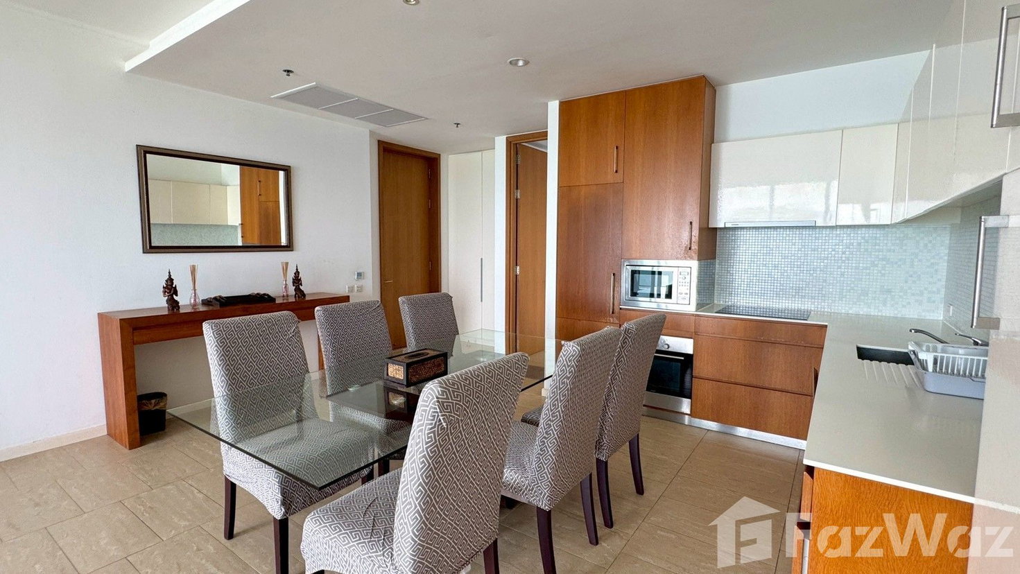 picture 2 Bedroom Condo for rent at Northpoint 6588172 - 6/17