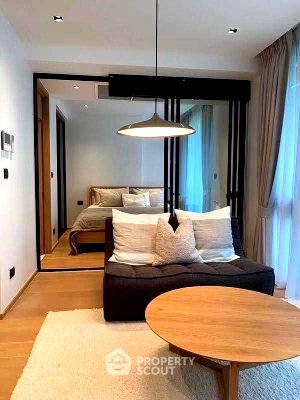 คอนโดให้เช่า : คอนโด 1 ห้องนอน Chalermnit Art De Maison ใกล้ BTS ทองหล่อ (ID 3204650)