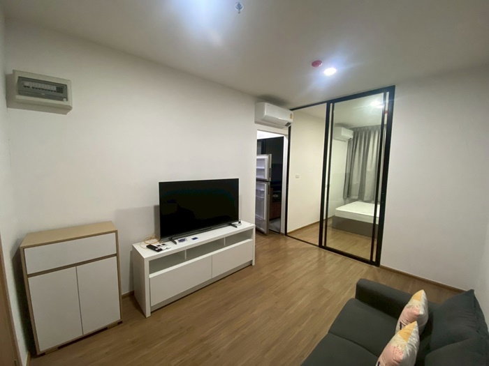 picture For rent - The Livin Phetkasem - 1/14