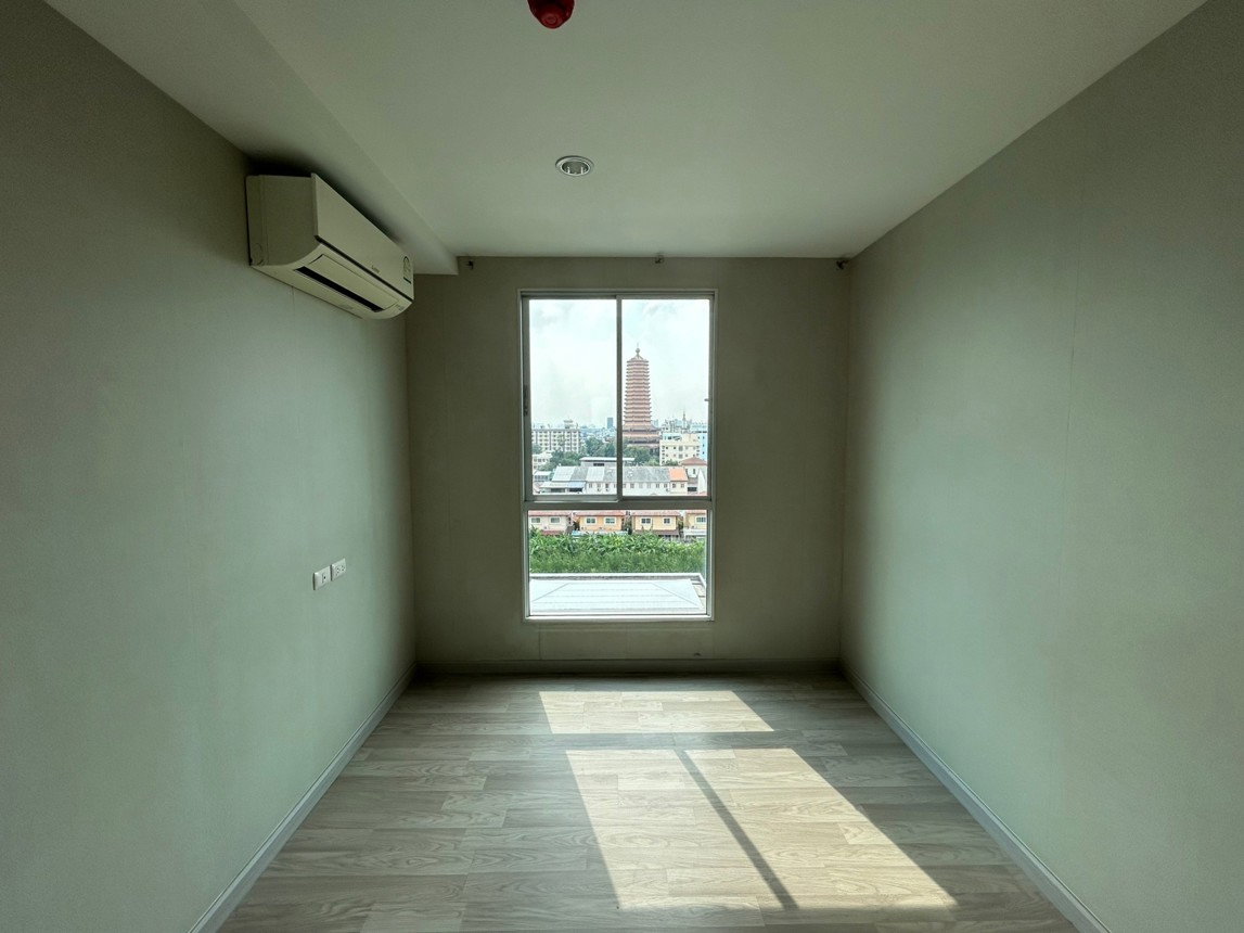 รูป 🔥 ขาย คอนโด พลัม คอนโด โชคชัย 4 (Plum Condo Chokchai 4) | ใกล้ MRT โชคชัย 4 - รูปที่ 7/8