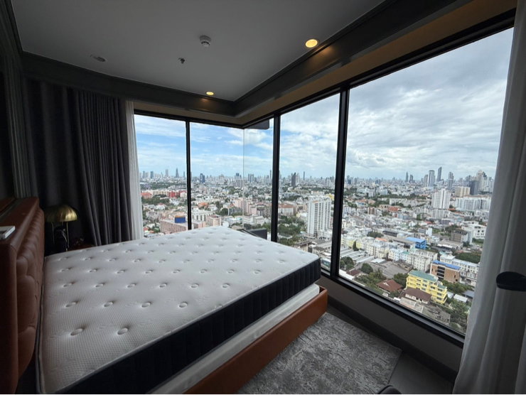 รูป ✨🏡 COCO PARC Bangkok ( โคโค่ พาร์ค ) 252 ตร.ม. (3 นอน 4 ห้องน้ำ + 1 ห้องแม่บ้าน) ชั้น 32 - รูปที่ 13/40