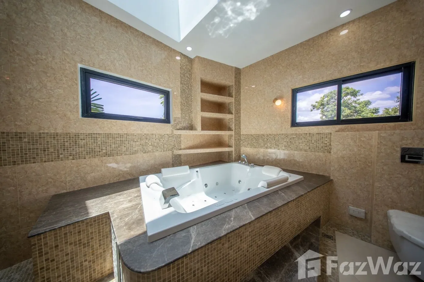 รูป ขาย วิลล่า 4 ห้องนอน ในโครงการ บ้าน ดุสิต พัทยา ปาร์ค 6685692 - รูปที่ 50/61