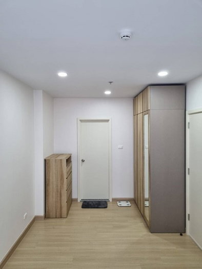 รูป 💥💥ขายห้องพร้อมผู้เช่า!! คอนโดศุภาลัย เวอเรนด้า สถานีภาษีเจริญ 1BED 44.95 ตรม.ชั้น 23 ตึก B แต่งครบ เยื้องซีคอนบางแค💥💥 สนใจ Line ID: @atfirm📲 - รูปที่ 13/18