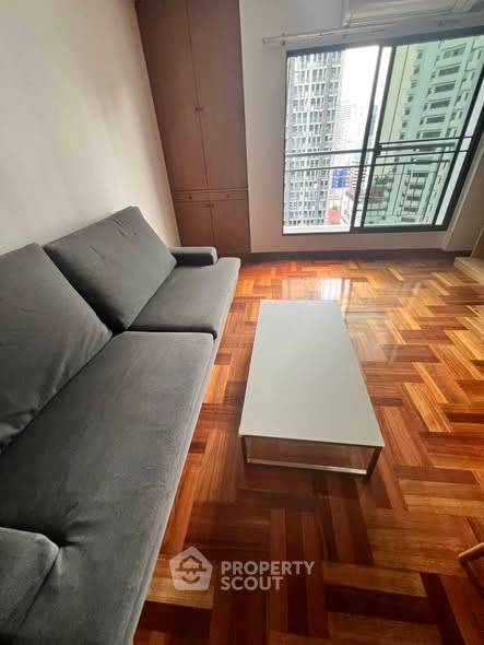 รูป คอนโด 2 ห้องนอน ขนาดกว้าง 110 ตร.ม. ที่ Liberty Park 2 ใกล้ ARL Makkasan (ID 3206630) - รูปที่ 4/12