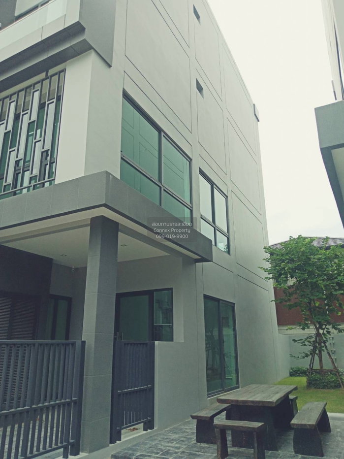 รูป เช่าโฮมออฟฟิศ  เจดับบลิว เออเบิร์น โฮม ออฟฟิศ ห้องมุม ดอนเมือง เขต ดอนเมือง กรุงเทพ CX-169199 ✅ ทักไลน์ @connexproperty ตอบทันที ทีมงานมืออาชีพ ✅ - รูปที่ 3/12