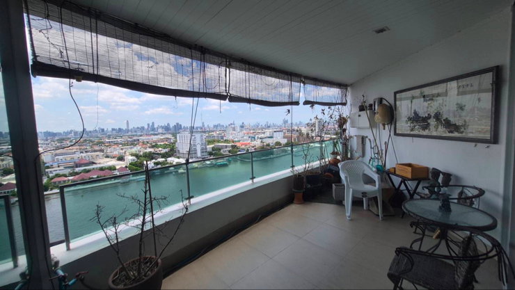 picture FOR SALE | Luxury Riverside Condominium – Charan 72 | 177 SQ.M. - 11/14
