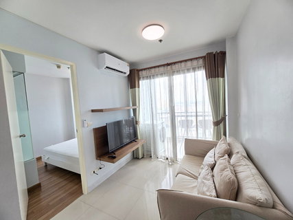 รูปภาพ 🔥Best deal for rent🔥 Newly room with new air conditioner, balcony facing east at Ideo Mix Sukhumvit 103
