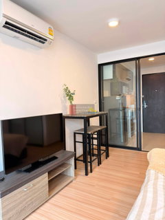 รูปภาพ For Rent Condo , Chateau In Town Pinklao , MRT-Bang Yi Khon , Bang Yi Khan , Bang Phlat , Bangkok , CX-169442 ✅ Live chat with us ADD LINE @connexproperty ✅