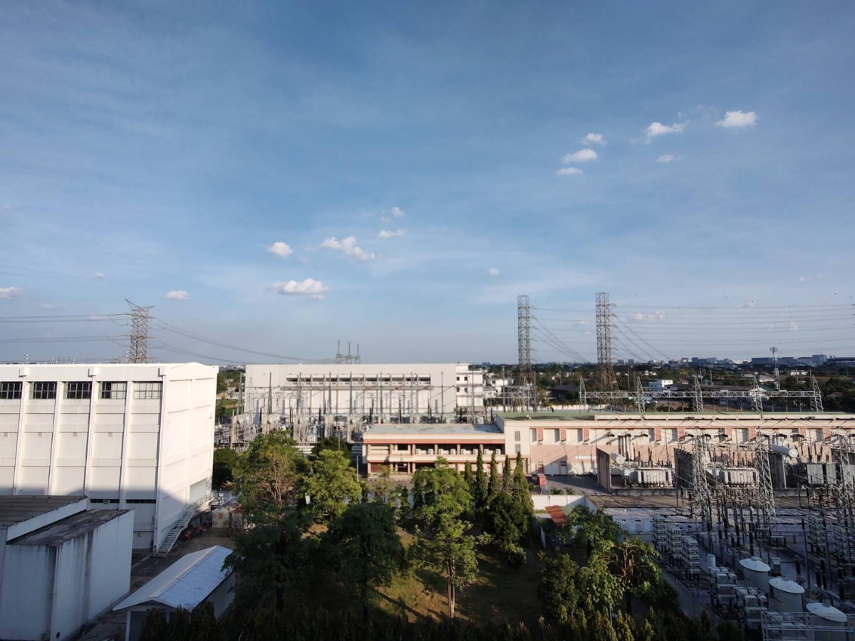 รูป ขายด่วน พร้อมเฟอร์ วิวนอกติด ใกล้ลิฟต์ - รูปที่ 7/9