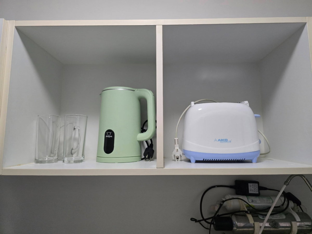 รูป POS ดีเวียง สันติธรรม ห้องพร้อมอยู่ เฟอร์นิเจอร์ ตกแต่งครบ ใกล้ ม.ราชภัฏ เชียงใหม่ 3 นาที - รูปที่ 17/22
