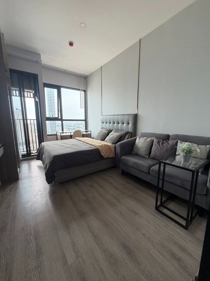 picture @Condorental condo for rent Knightsbridge Prime Onnut - 2/10