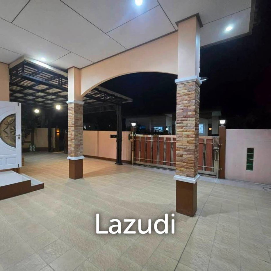 รูป บ้านมีเสน่ห์ 2 ห้องนอนพร้อมพื้นที่สวนส่วนตัว - รูปที่ 15/16