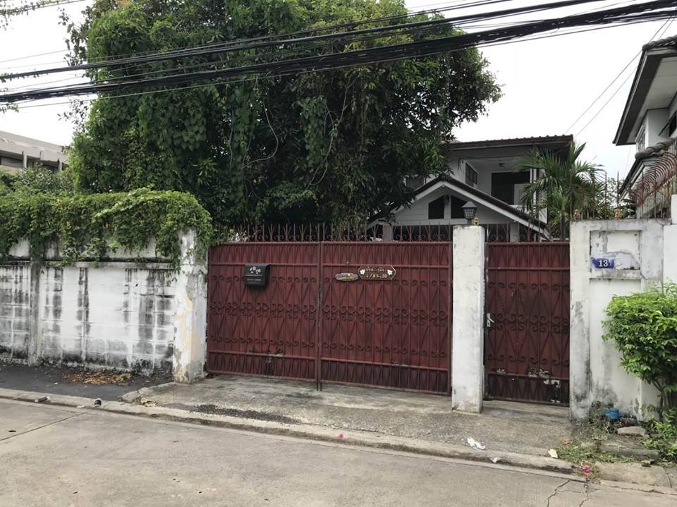 รูป ขายบ้านเดี่ยว 2 ชั้น 95 ตร.ว. 4 นอน 2 น้ำ โชคชัย 4 ซ.30 | เจ้าของขายเอง 9.5 ล้าน - รูปที่ 4/6